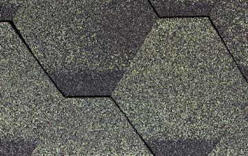 Yarwell fibreglass shingle repairs