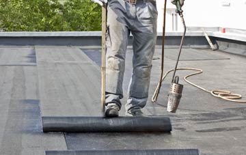 flat roof replacement Yarwell, Northamptonshire