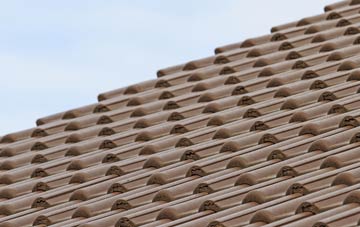 plastic roofing Yarwell, Northamptonshire