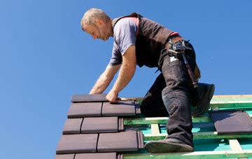 disadvantages of Yarwell slate roofing