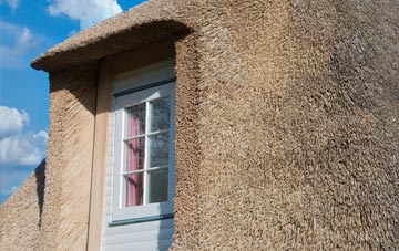 Yarwell thatch roof disadvantages
