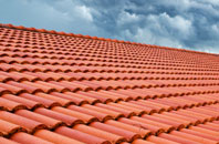 Yarwell roofing tiles